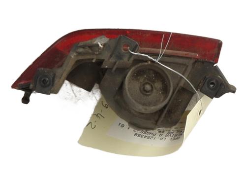 Right tailgate light OPEL MERIVA A MPV (X03) 1.6 (E75) | BP30745214C80 - Image 6