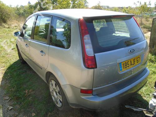 Left front window switch FORD FOCUS C-MAX (DM2) 1.6 TDCi | BP21303501I27  - Image 6