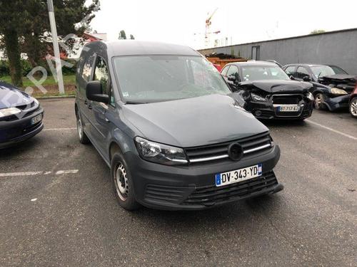 Used Parts VW CADDY IV Box Body/MPV (SAA, SAH)  1.6 TDI  1987890