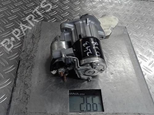 Starter MAZDA 3 (BL) 1.6 MZR (BL14) | BP21871461M8 