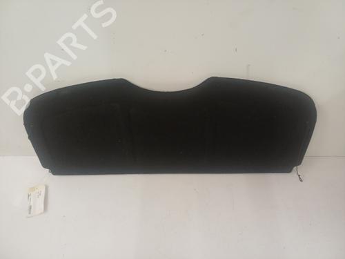 Used Rear parcel shelf Rear parcel shelf PEUGEOT 207 (WA_, WC_) 1.4 HDi (68 hp) 35960448 35960448