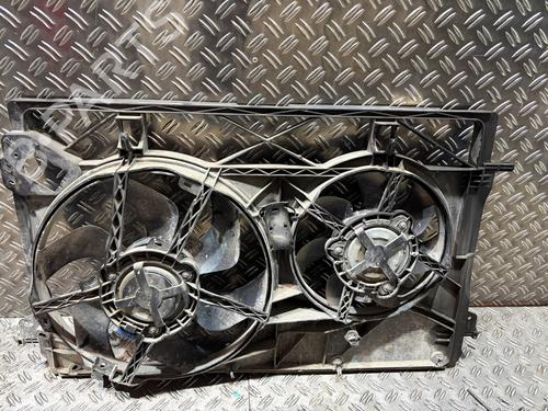 Used Radiator fan Radiator fan 37077417 37077417