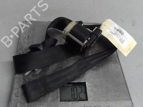 Used Front right seatbelt Front right seatbelt RENAULT TWINGO II (CN0_) 1.5 dCi (CN0U) (84 hp) 21375870 21375870