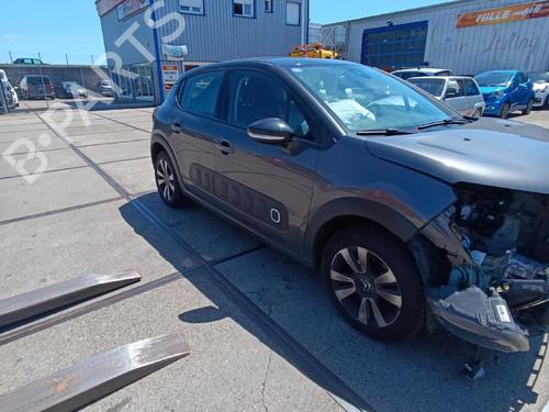 Used Parts CITROËN C3 III (SX) 1.2 THP 110 (SXHNPS, SXHNZT, SXHNZ6) 5007750