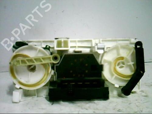 Climate control OPEL ZAFIRA A MPV (T98) 2.0 DTI 16V (F75) | BP21364649I5 