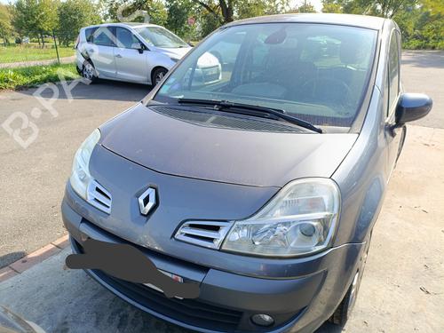 Used Parts RENAULT MODUS / GRAND MODUS (F/JP0_)  1.2  4338800