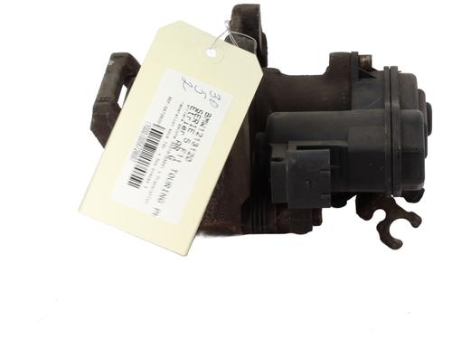 Used Left rear brake caliper Left rear brake caliper BMW 5 Touring (F11) 530 d (258 hp) 21296082 21296082