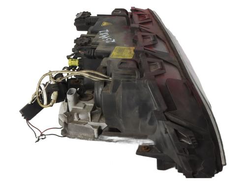 Left headlight BMW 3 (E46) 320 d | BP26561962C28 
