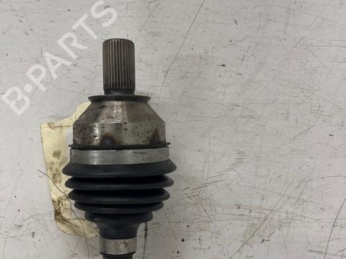 Used Right rear driveshaft Right rear driveshaft RENAULT TWINGO III (BCM_, BCA_) 0.9 TCe 95 (92 hp) 21301761 21301761