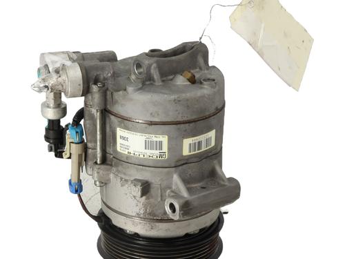 Used AC compressor AC compressor CHEVROLET AVEO Hatchback (T300) 1.3 D (75 hp) 32870020 32870020