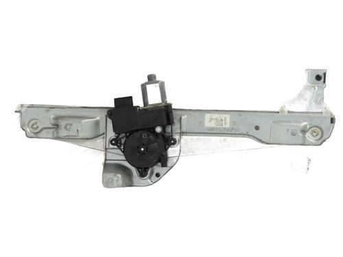 Used Left front window motor Left front window motor PEUGEOT 208 I (CA_, CC_) 1.2 THP 110 (110 hp) 22923187 22923187