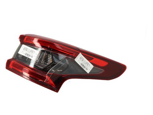 Used Right taillight Right taillight NISSAN QASHQAI II (J11, J11_) 1.2 DIG-T (115 hp) 33216393 33216393