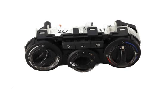 Used Climate control PEUGEOT 208 I (CA_, CC_) 1.2 VTI 82 (82 hp) 21305801