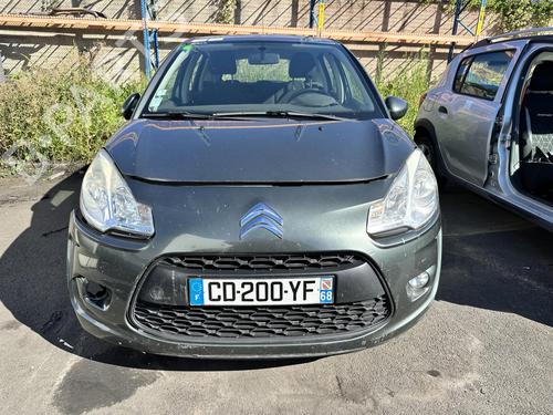 Starter CITROËN C3 II (SC_) 1.6 HDi | BP21303149M8 - Image 17