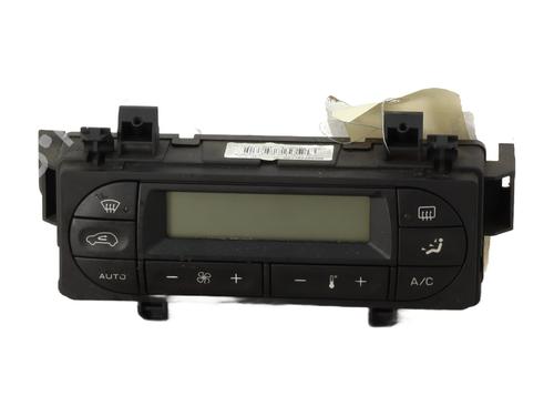 Used Climate control CITROËN C3 I (FC_, FN_) 1.4 HDi (68 hp) 30761655