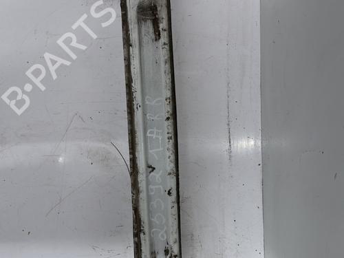 Used Rear bumper reinforcement FIAT 500 (312_) 1.3 D Multijet (312AXB1A) (75 hp) 30115032