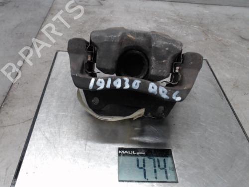 Used Left rear brake caliper LAND ROVER RANGE ROVER SPORT I (L320) 3.6 D 4x4 (272 hp) 21294946