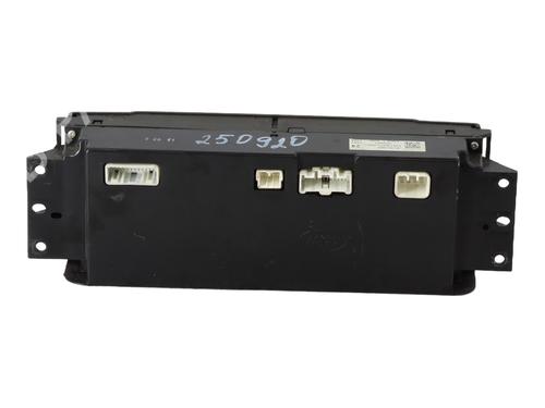 Climate control LAND ROVER RANGE ROVER SPORT I (L320) 2.7 D 4x4 | BP24827777I5 