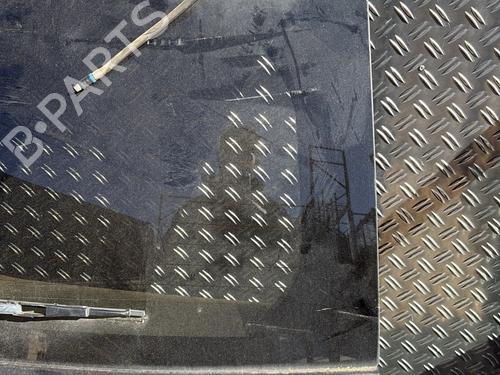 Used Tailgate Tailgate JEEP COMPASS (MK49) 2.2 CRD 4x4 (163 hp) 24631870 24631870