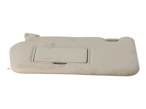 Used Left sun visor Left sun visor NISSAN JUKE (F15) 1.6 (117 hp) 29878539 29878539