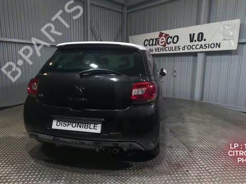 Starter CITROËN DS3 (SA_) 1.6 HDi 110 | BP33119826M8 - Image 14