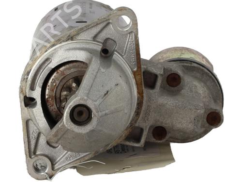 Used Starter OPEL ASTRA H (A04) 1.8 (L48) (125 hp) 21293182