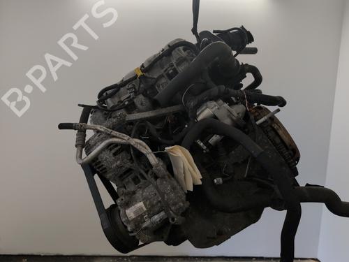 Engine RENAULT CLIO III (BR0/1, CR0/1) 1.6 16V GT (BR10, CR10) | BP27389020M1 - Image 2