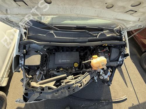 Left front window motor OPEL CORSA D (S07) 1.4 (L08, L68) | BP24884206E21 - Image 11