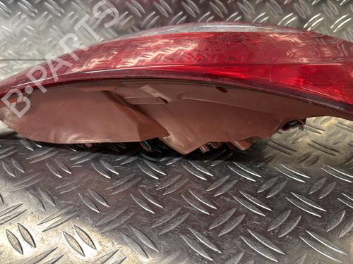 Used Right taillight Right taillight MAZDA 2 (DE_, DH_) 1.3 MZR (DE3FS) (84 hp) 23808965 23808965