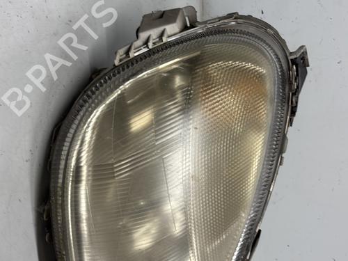 Right headlight MERCEDES-BENZ A-CLASS (W168) A 170 CDI (168.008) | BP21306978C29 