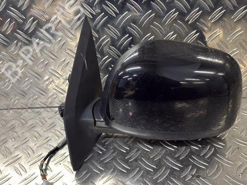 Left mirror CITROËN C-CROSSER (VU_, VV_) 2.2 HDi | BP23814831C26 