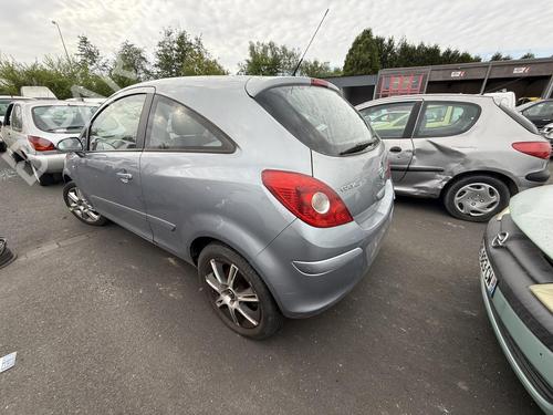 Gearbox OPEL CORSA D (S07) 1.7 CDTI (L08, L68) | BP25745345M3 - Image 12