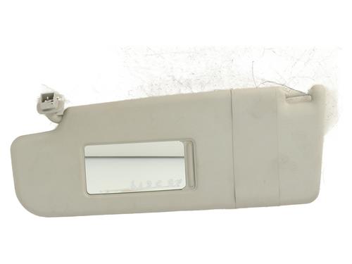 Venstre solskærm VW GOLF VI (5K1) 1.6 TDI (105 hp) 29969792