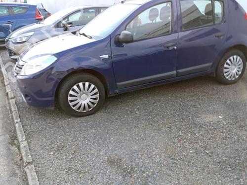 Left headlight DACIA SANDERO 1.4 (BS0C, BS0A, BS0G, BS1F, BS0E) | BP29165635C28 - Image 11