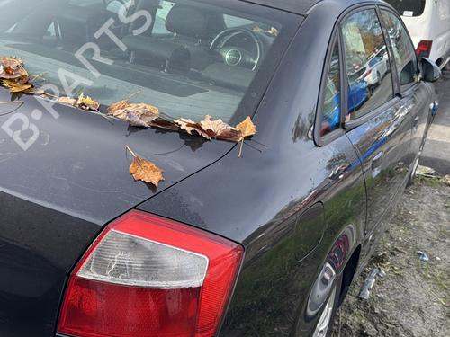 Tailgate AUDI A4 B6 (8E2) 1.9 TDI | BP30143766C6  - Image 8