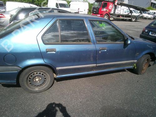 Used Parts RENAULT 19 II (B/C53_) 1.8 (5/353A) 2455375