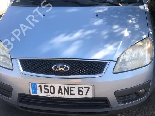 Used Parts FORD FOCUS C-MAX (DM2)  2.0 TDCi  2944040