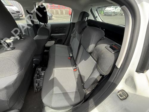 Steering rack CITROËN C3 III (SX) 1.2 PureTech 82 | BP26938659M22 - Image 7