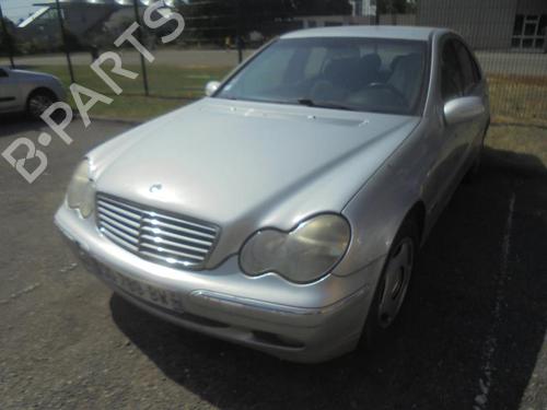 Rear mirror MERCEDES-BENZ C-CLASS (W203) C 220 CDI (203.006, 203.008) | BP21313589I6 