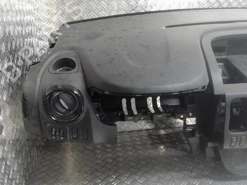 Tablier RENAULT TRAFIC III Van (FG_) 2.0 dCi 145 (FGML) | BP25463847C46 