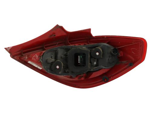 Left taillight OPEL CORSA D (S07) 1.3 CDTI (L08, L68) | BP30088995C34