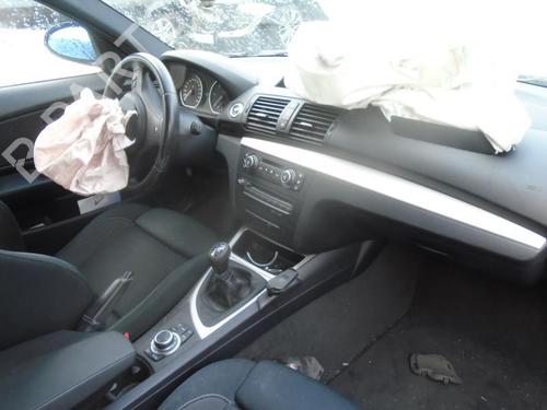 AC compressor BMW 1 (E87) 120 d | BP21296778M34 - Image 11