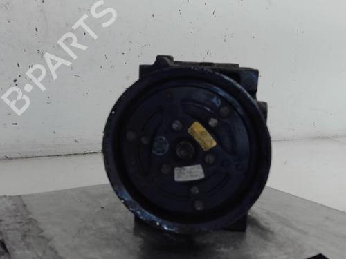 AC compressor FIAT DOBLO Box Body/MPV (223_) 1.9 JTD | BP21315752M34 