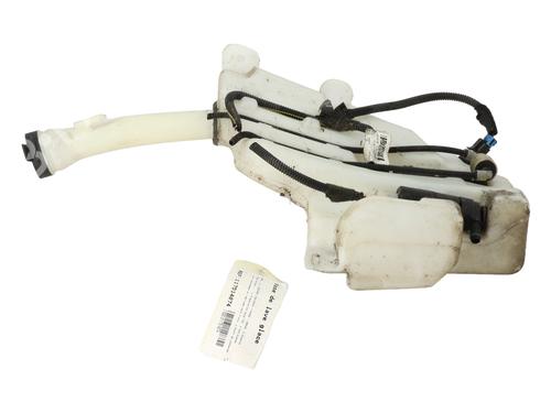 Spylertank OPEL INSIGNIA A Sports Tourer (G09) [2008-2017]  30730617