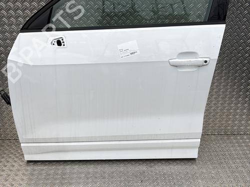Używane Drzwi przednie lewe AUDI Q2 (GAB, GAG) 35 TFSI (150 hp) 30709412