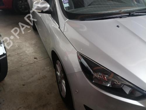 Left sun visor FORD FOCUS III 1.0 EcoBoost | BP38762712I1 - Image 18