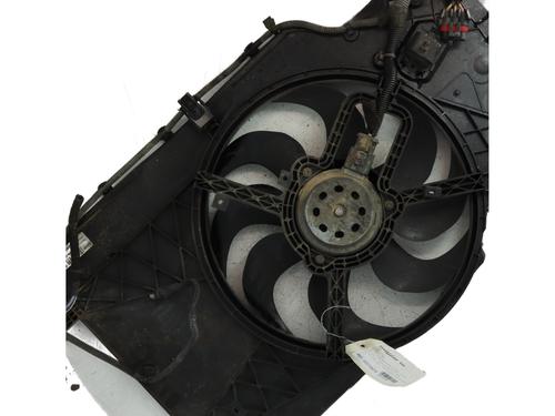 radiator-fan-opel-meriva-b-mpv-s10-2010-2011-2012-2013-2014-2015-2016-2017-33679151 main image