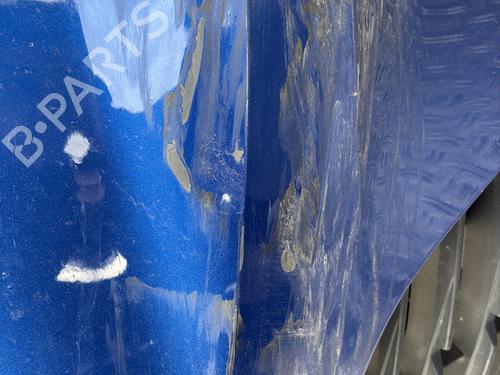 Zderzak przedni RENAULT CLIO V (B7_) 1.0 TCe 100 (B7MT) | BP29861283C7 