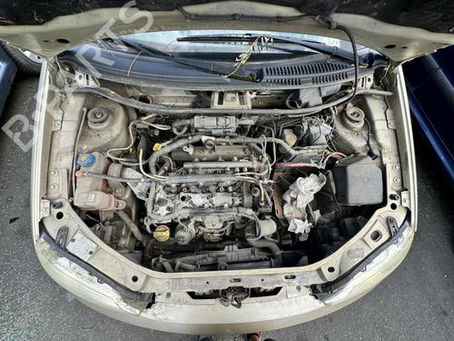 Ignition barrel FIAT PUNTO (188_) 1.3 JTD 16V | BP21295618M48 