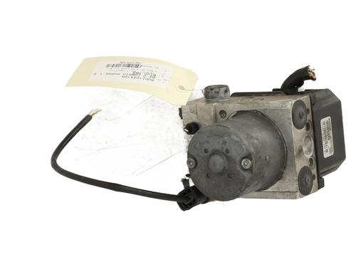 Used ABS pump ABS pump AUDI A4 B6 Convertible (8H7) 2.5 TDI (163 hp) 25158734 25158734